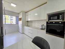 Blk 507 West Coast Vista (Clementi), HDB 3 Rooms #502850591